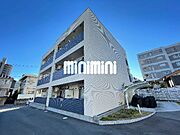 パインヒルズ桜山 3階 築6年6ヶ月の賃貸物件