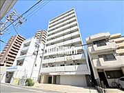 クレド桜山の賃貸物件