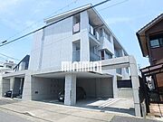 BELCANTO桜山の賃貸物件