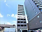 桜山駅より徒歩3分 10階 築5年8ヶ月の賃貸物件