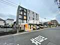 Branche桜山Chambre