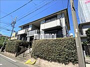 桜山駅より徒歩5分 2階 築26年7ヶ月の賃貸物件