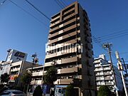 御器所駅より徒歩1分 2階 築25年3ヶ月の賃貸物件