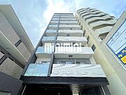 桜山駅より徒歩4分 5階 築7年6ヶ月の賃貸物件