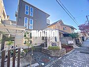 エバラン 3階 築11年の賃貸物件