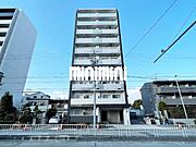 桜山駅より徒歩5分 3階 築9年7ヶ月の賃貸物件