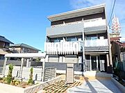 御器所駅より徒歩4分 3階 築6年9ヶ月の賃貸物件