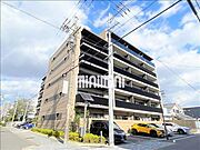 御器所駅より徒歩6分 3階 築6年1ヶ月の賃貸物件