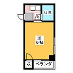 コーポ岡部花塚のイメージ