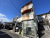 コーポ岡部花塚のイメージ