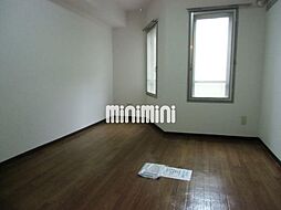 プレスイン六番町 3階ワンルームのリビング/ダイニング