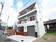 金山駅より徒歩10分 2階 築53年4ヶ月の賃貸物件