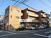 メゾンさかいの賃貸物件