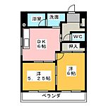 レインボー尾頭橋のイメージ