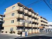 金山駅より徒歩8分 築37年6ヶ月 4階建の賃貸物件