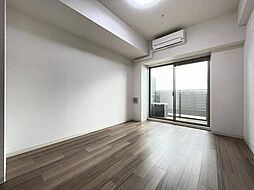 プレサンス金山デュアル 11階1Kのリビング/ダイニング