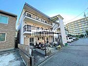 大成ハイツ 3階 築46年5ヶ月の賃貸物件