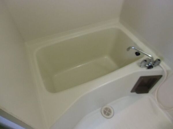 画像6:お風呂