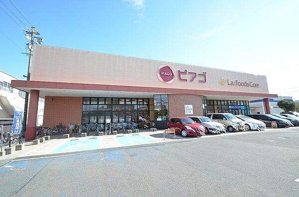 メイクス熱田大宝 304｜愛知県名古屋市熱田区大宝３丁目(賃貸マンション1K・3階・23.40㎡)の写真 その25