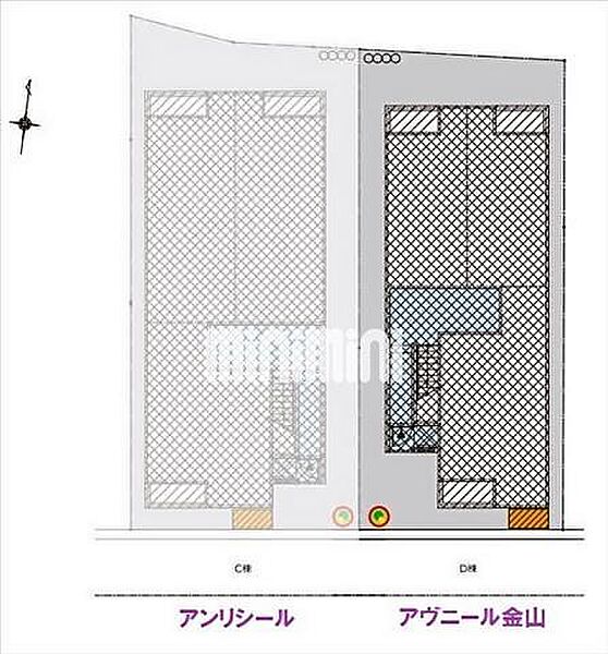 画像11:エントランス・ロビー