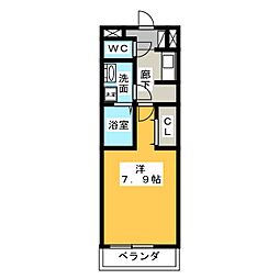日比野駅 5.9万円