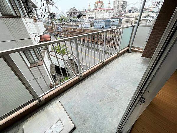 メイプルタウン金山 ｜愛知県名古屋市熱田区沢下町(賃貸マンション2LDK・3階・55.00㎡)の写真 その12