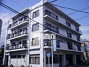 金山駅より徒歩10分 4階 築56年1ヶ月の賃貸物件