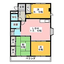 間取り：223032248297