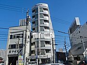 THERESIDENCEKANAYAMASOUTHの賃貸物件