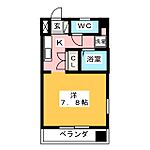 ヴィラ　タカクラのイメージ