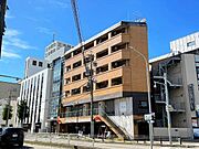 サンプラザ 5階 築42年2ヶ月の賃貸物件