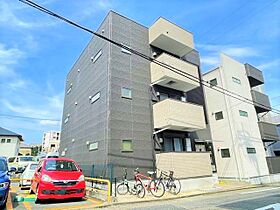 Ｎ’ｓタウン大須  ｜ 愛知県名古屋市中区松原１丁目（賃貸アパート1LDK・2階・31.75㎡） その3