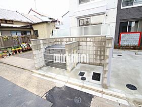 Ｂｒａｎｃｈｅ金山  ｜ 愛知県名古屋市熱田区波寄町（賃貸マンション1R・1階・28.69㎡） その14