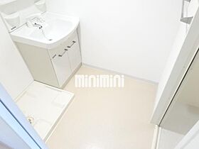 リシュドール伝馬  ｜ 愛知県名古屋市熱田区伝馬２丁目（賃貸マンション1K・7階・24.96㎡） その5