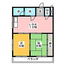 間取り：223033232366
