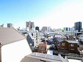 共同ハイツ西大須  ｜ 愛知県名古屋市中区松原１丁目（賃貸マンション1K・4階・26.83㎡） その23