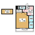 イマージュ・尾頭橋4階6.1万円