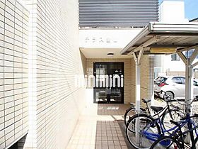 テラス金山  ｜ 愛知県名古屋市熱田区波寄町（賃貸マンション1K・2階・24.96㎡） その20