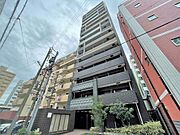 東別院駅より徒歩4分 築8年1ヶ月 15階建の賃貸物件