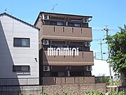 コンソラーレ中野 1階 築21年6ヶ月の賃貸物件