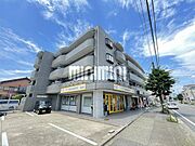 日比野駅より徒歩19分 2階 築34年7ヶ月の賃貸物件
