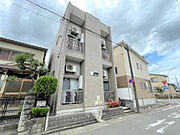 アビー・ロード 2階 築18年の賃貸物件