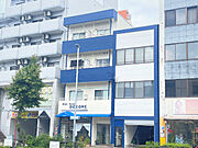 熱田神宮伝馬町駅より徒歩1分 4階 築38年10ヶ月の賃貸物件