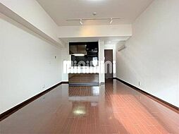 アーデン東別院 5階ワンルームのリビング/ダイニング