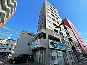 日比野駅より徒歩1分 8階 築24年4ヶ月の賃貸物件