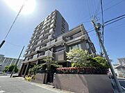 日比野駅より徒歩10分 5階 築28年の賃貸物件