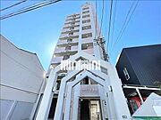 シティピア伝馬町 6階 築34年8ヶ月の賃貸物件