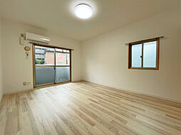 イマージュ・尾頭橋 1階1Kのリビング/ダイニング