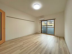 イマージュ・尾頭橋 1階1Kのリビング/ダイニング