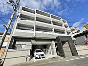 イマージュ・尾頭橋 1階 築20年の賃貸物件